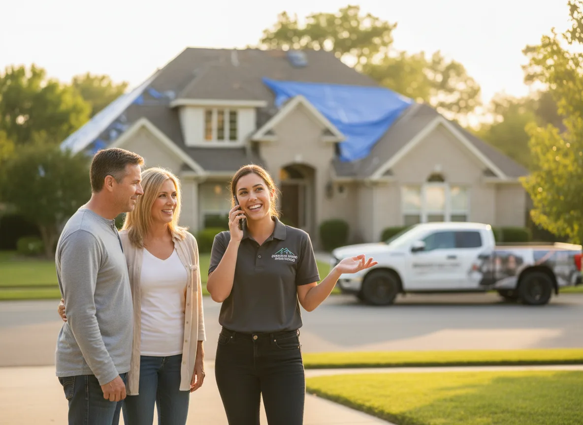 Emergency Roof Repair Severna Park, MD FAQs